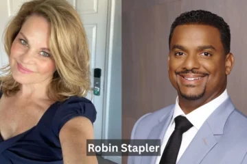 Robin Stapler
