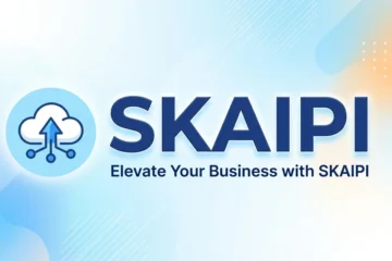 Skaipi