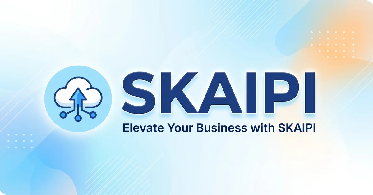Skaipi