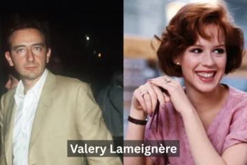 Valery Lameignère
