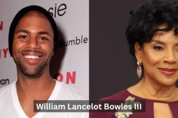 William Lancelot Bowles III