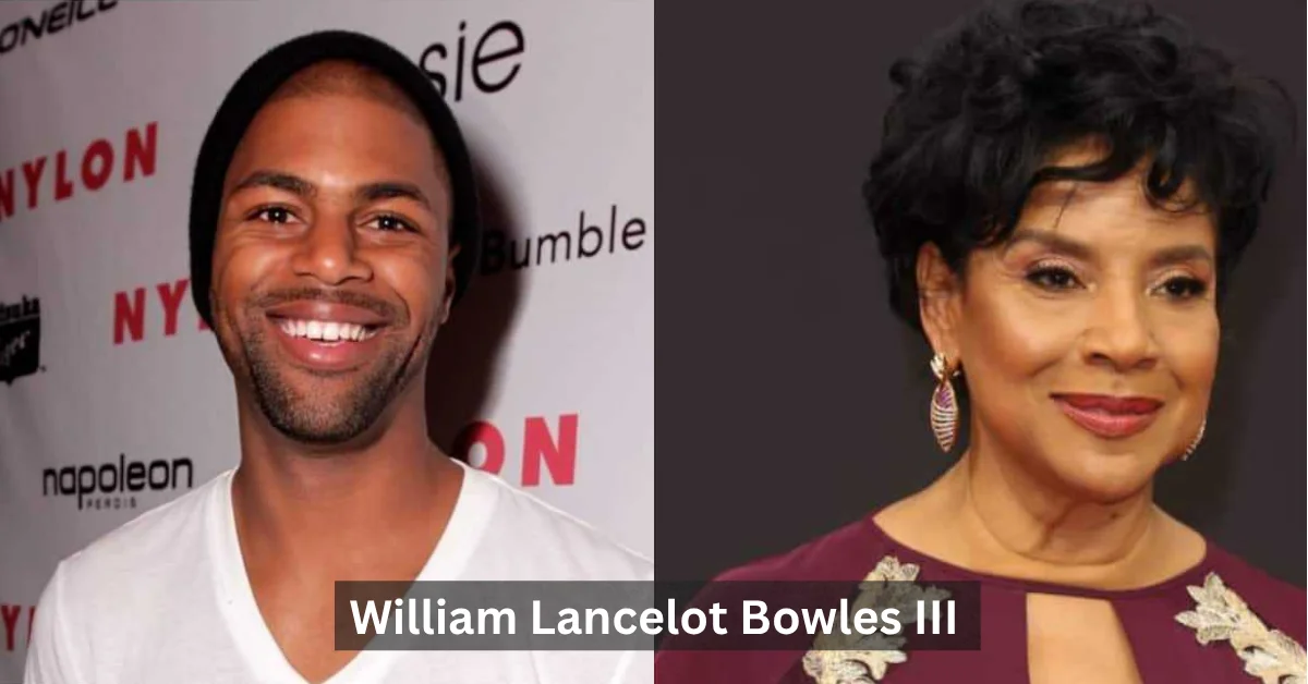 William Lancelot Bowles III