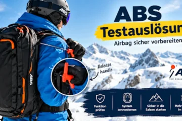 ABS Testauslösung