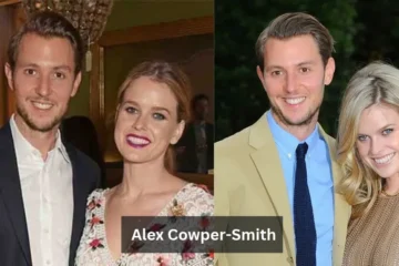 Alex Cowper-Smith