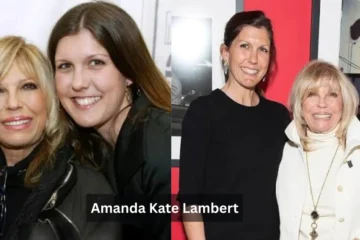 Amanda Kate Lambert