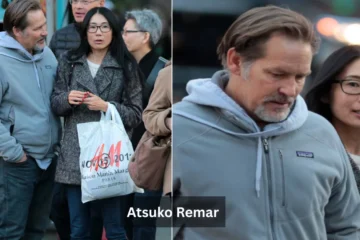 Atsuko Remar