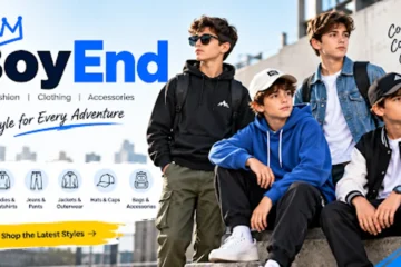 BoyEnd