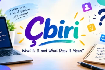 Çbiri