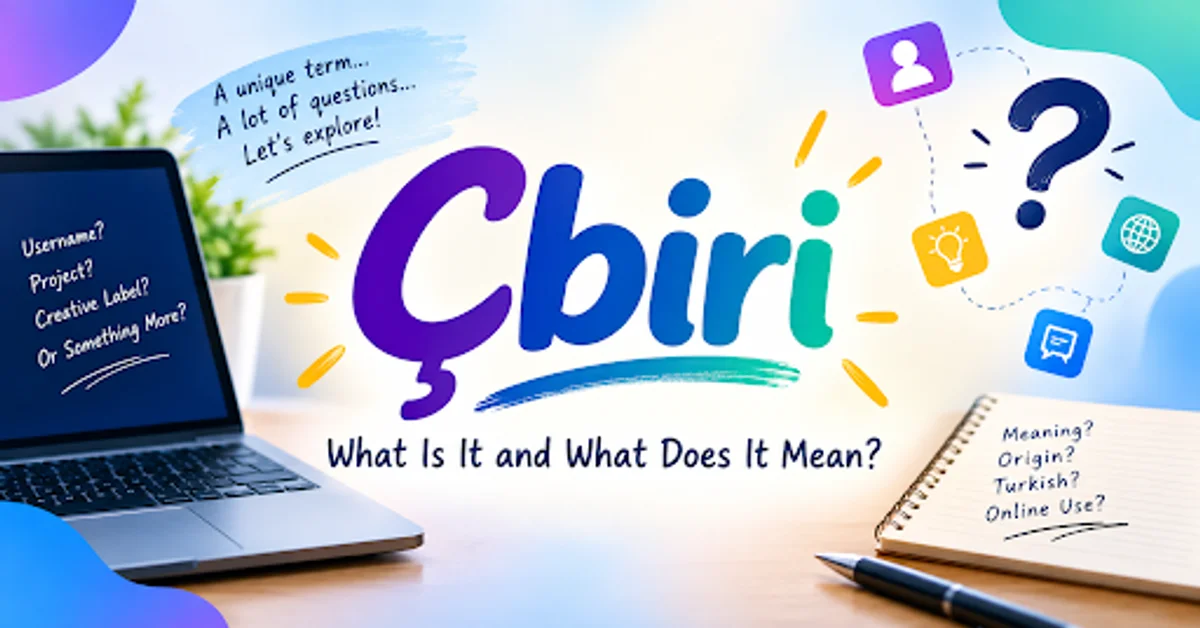 Çbiri