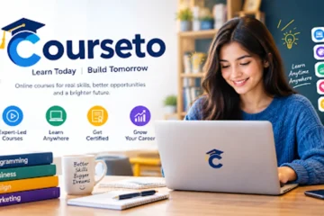 Courseto