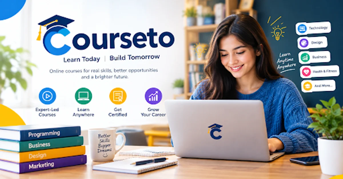 Courseto