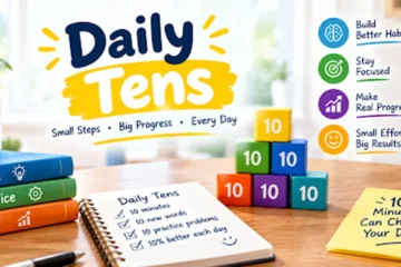 Daily Tens