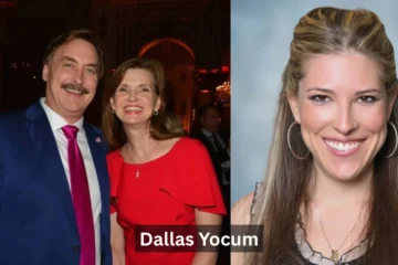 Dallas Yocum