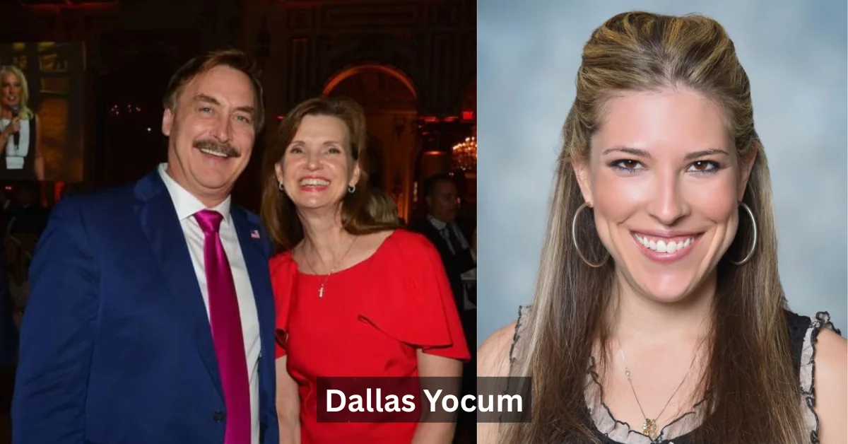 Dallas Yocum