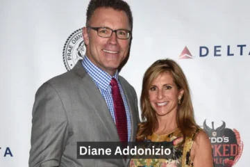 Diane Addonizio