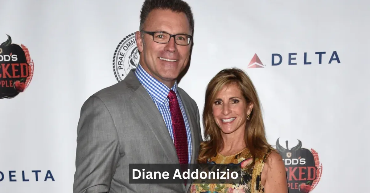 Diane Addonizio