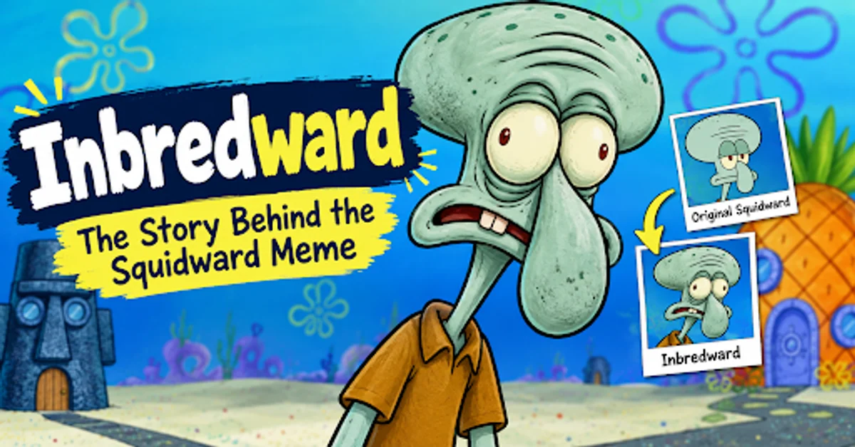 Inbredward