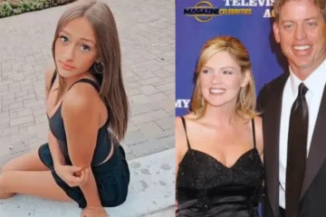 Jordan Ashley Aikman