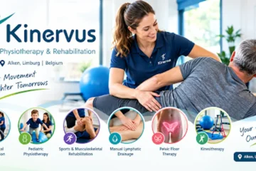 Kinervus