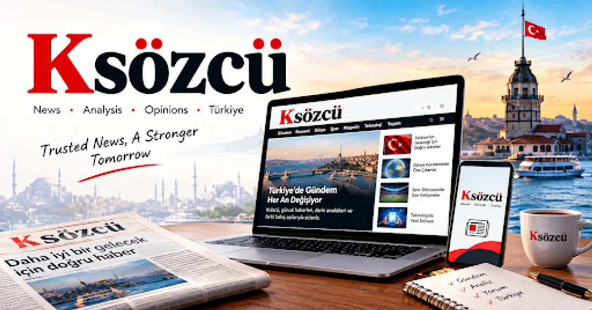 Ksözcü