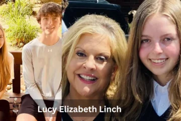 Lucy Elizabeth Linch