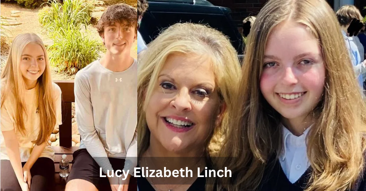 Lucy Elizabeth Linch