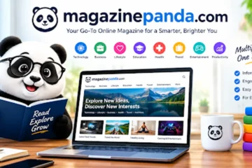 MagazinePanda.com