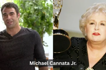 Michael Cannata Jr.