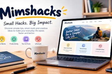 Mimshacks