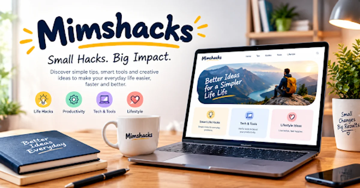 Mimshacks