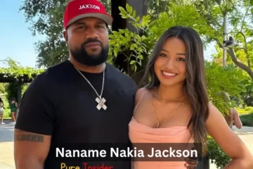 Naname Nakia Jackson