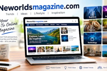 Neworldsmagazine.com