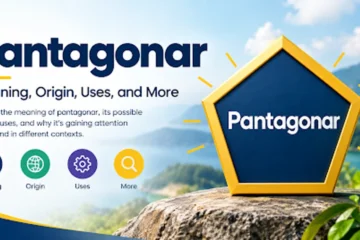 Pantagonar