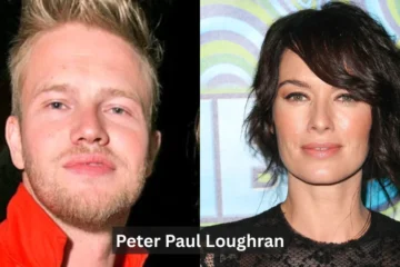 Peter Paul Loughran