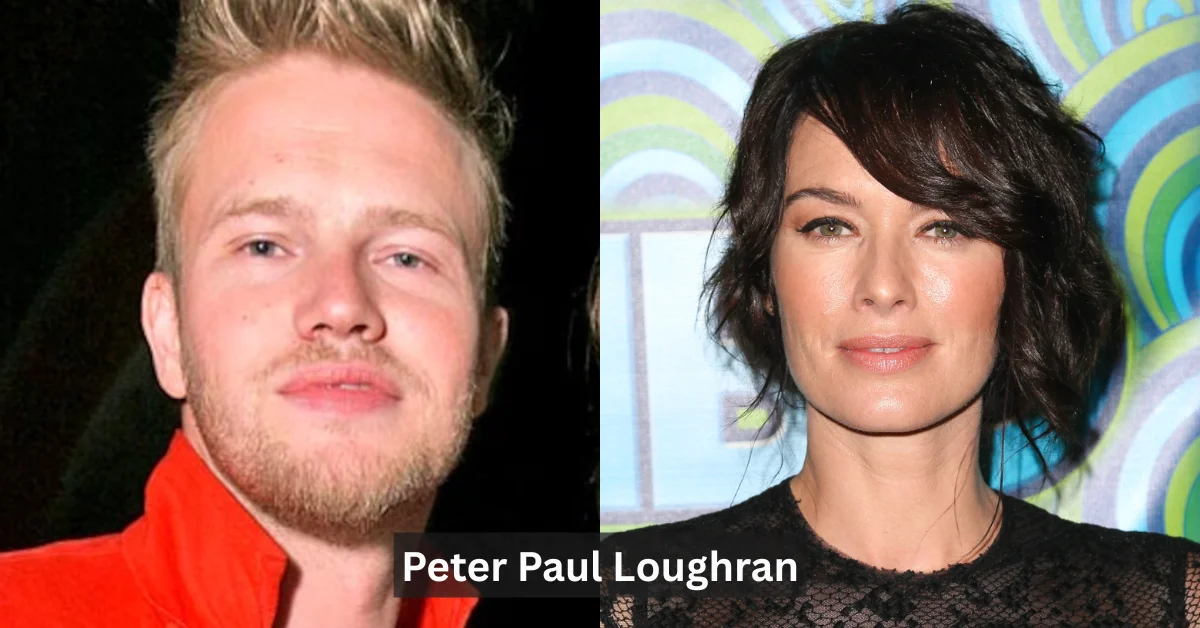 Peter Paul Loughran