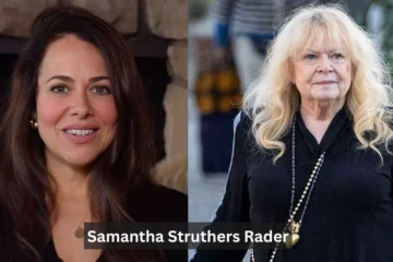 Samantha Struthers Rader