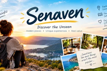 Senaven