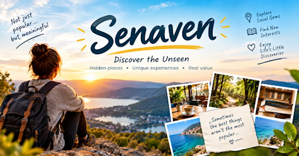 Senaven