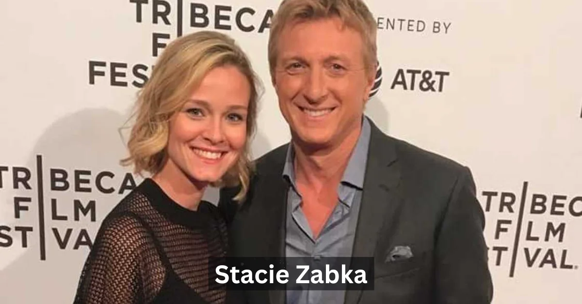 Stacie Zabka
