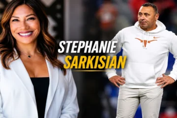 Stephanie Sarkisian