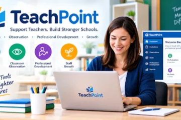 TeachPoint