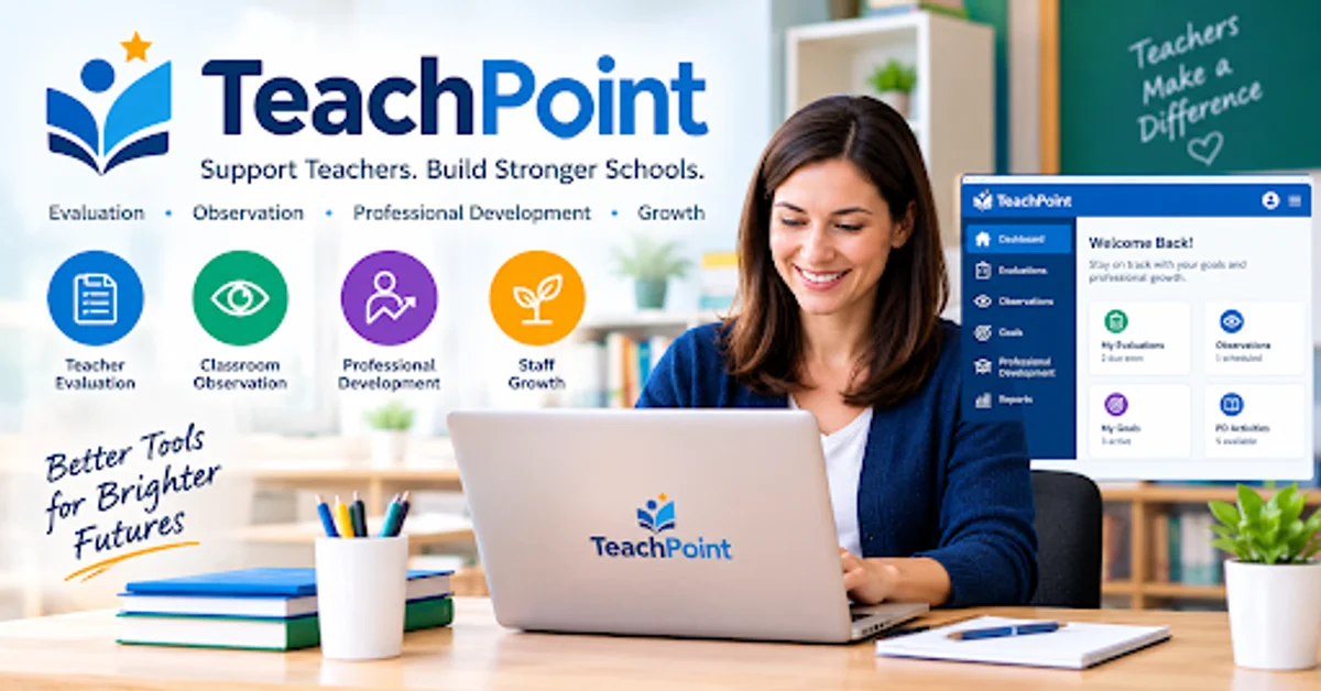 TeachPoint