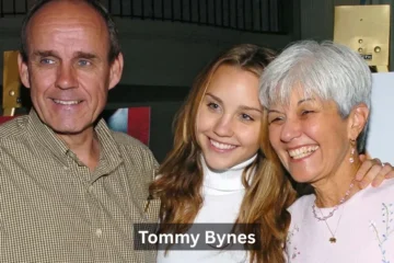 Tommy Bynes