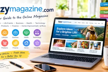 TozyMagazine.com