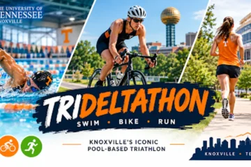 Trideltathon