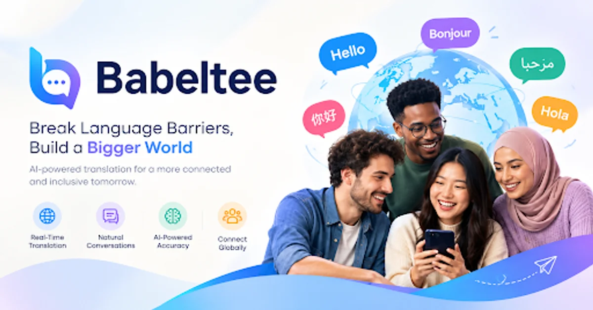 Babeltee