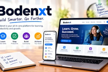 Bodenxt
