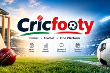 Cricfooty