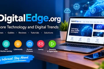 DigitalEdge.org