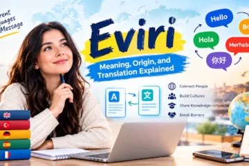 Evırı